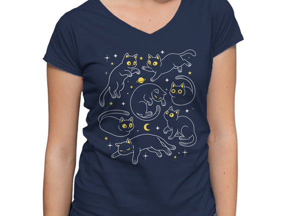 Space Cats