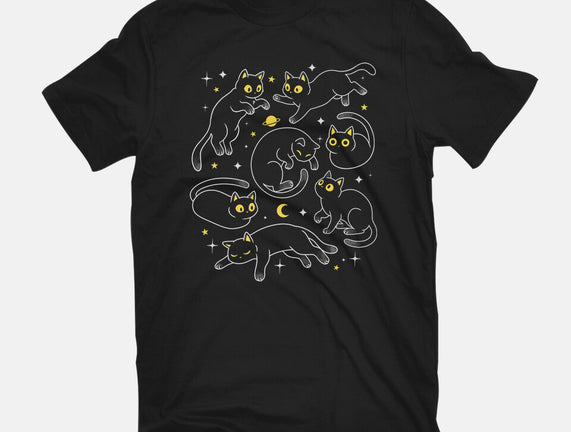 Space Cats