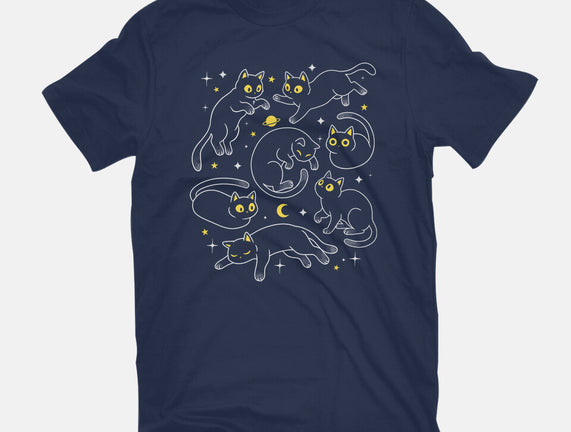 Space Cats