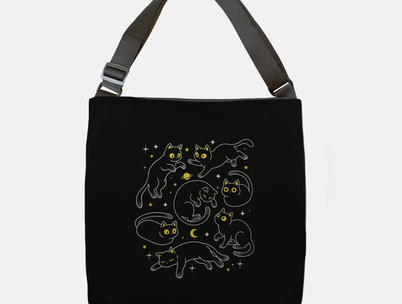 Space Cats