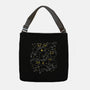 Space Cats-None-Adjustable Tote-Bag-Eoli Studio