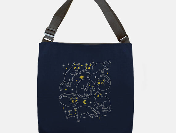 Space Cats