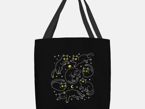 Space Cats