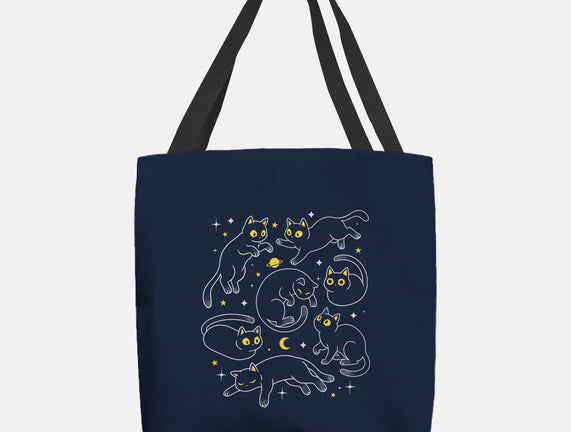 Space Cats