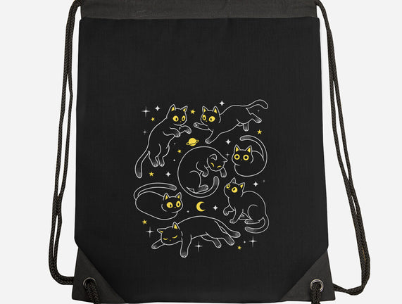 Space Cats