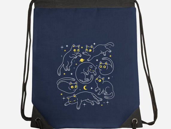 Space Cats