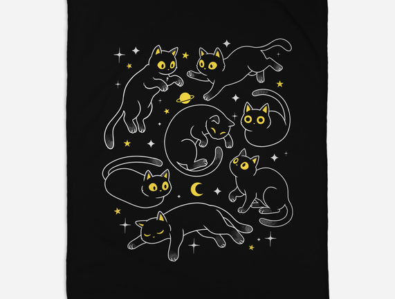 Space Cats