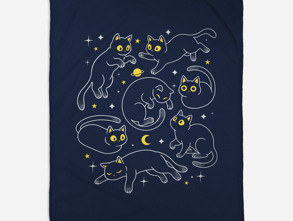 Space Cats
