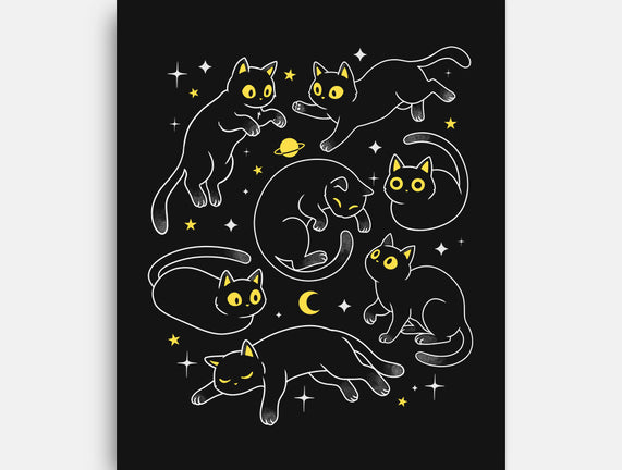 Space Cats