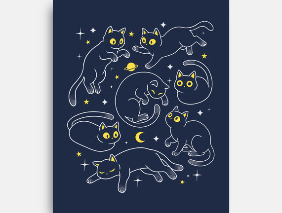Space Cats