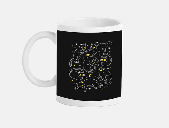 Space Cats