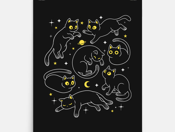 Space Cats