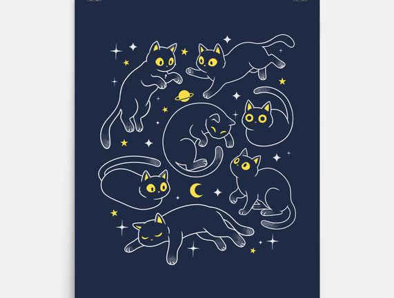 Space Cats