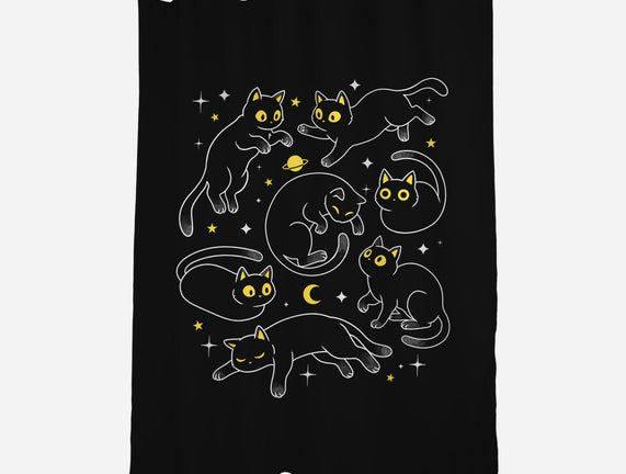 Space Cats