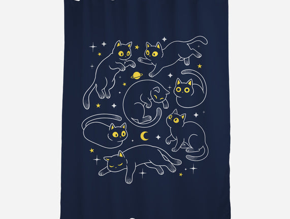 Space Cats