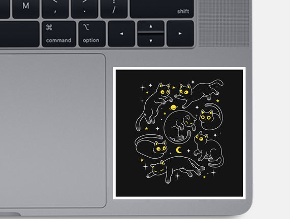 Space Cats