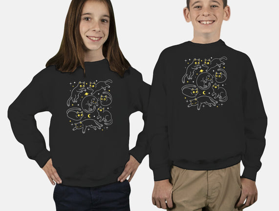 Space Cats