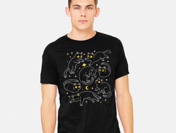 Space Cats