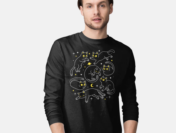 Space Cats