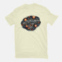 The Stars Is Waiting For Us-Mens-Premium-Tee-glitchygorilla