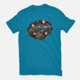 The Stars Is Waiting For Us-Mens-Premium-Tee-glitchygorilla