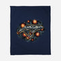 The Stars Is Waiting For Us-None-Fleece-Blanket-glitchygorilla
