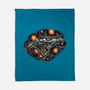 The Stars Is Waiting For Us-None-Fleece-Blanket-glitchygorilla