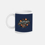 The Stars Is Waiting For Us-None-Mug-Drinkware-glitchygorilla
