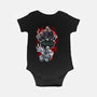 Stalkers Horror-Baby-Basic-Onesie-Diego Oliver
