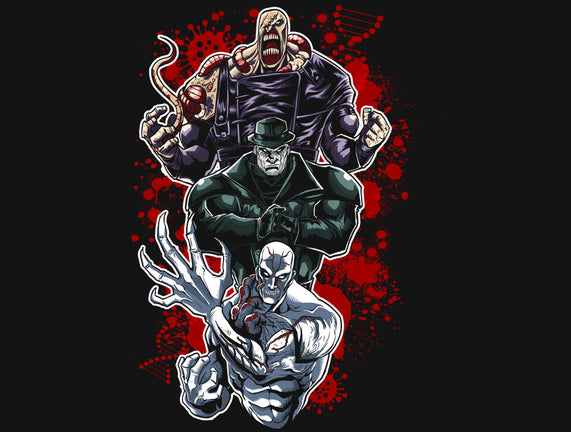 Stalkers Horror