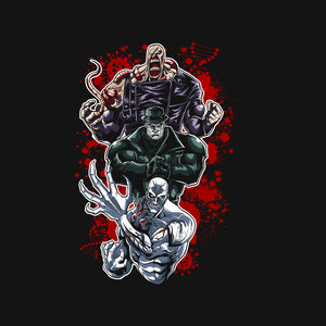 Stalkers Horror