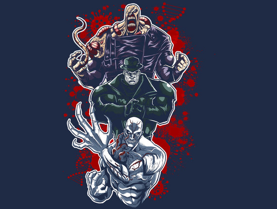 Stalkers Horror
