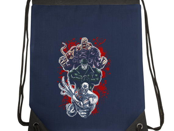 Stalkers Horror
