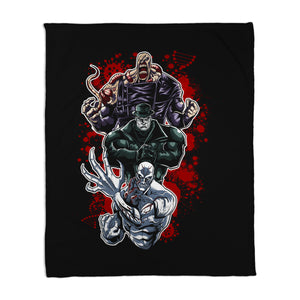 Stalkers Horror