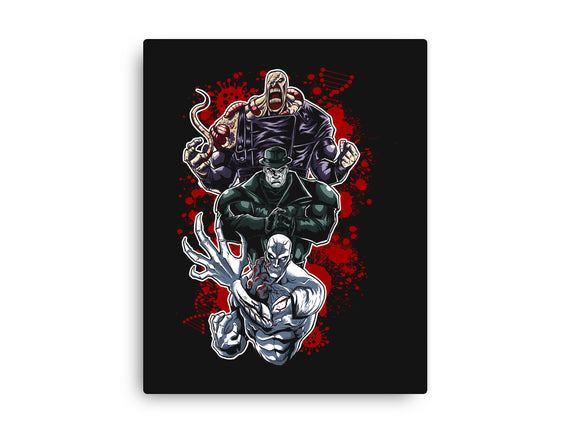 Stalkers Horror