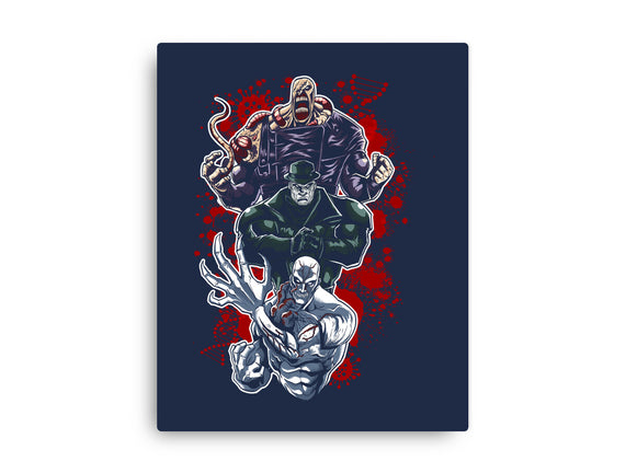Stalkers Horror