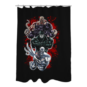 Stalkers Horror