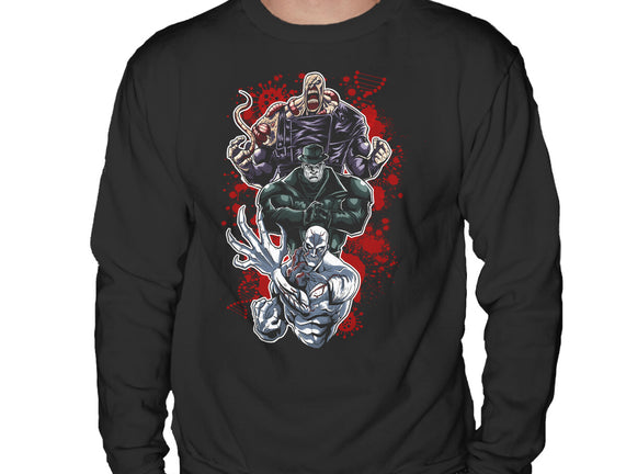Stalkers Horror