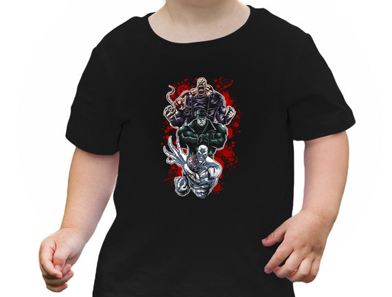 Stalkers Horror