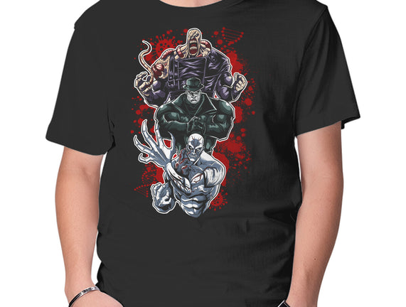 Stalkers Horror