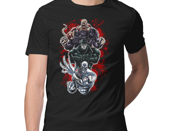 Stalkers Horror
