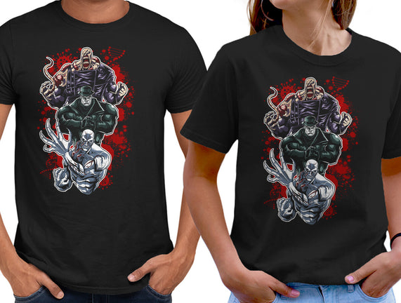 Stalkers Horror