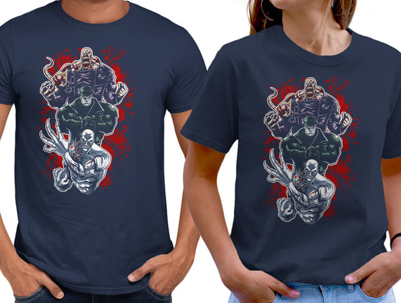 Stalkers Horror