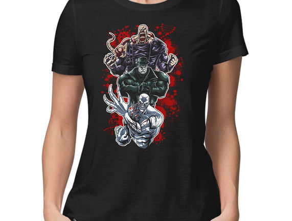 Stalkers Horror
