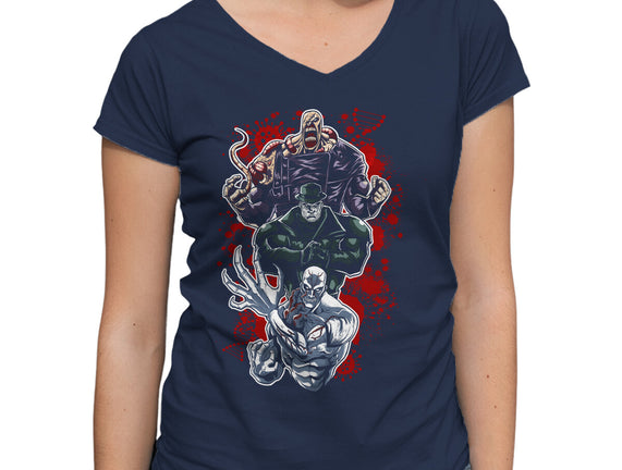Stalkers Horror