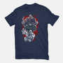 Stalkers Horror-Mens-Premium-Tee-Diego Oliver
