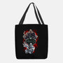 Stalkers Horror-None-Basic Tote-Bag-Diego Oliver