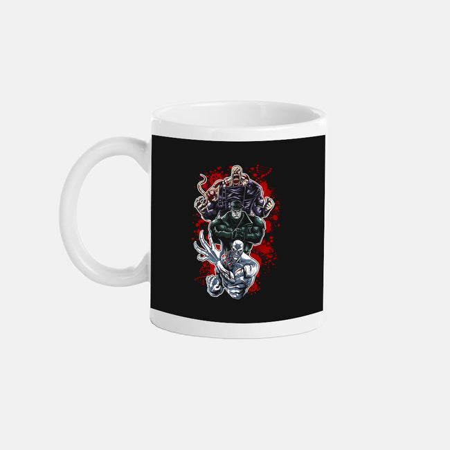 Stalkers Horror-None-Mug-Drinkware-Diego Oliver