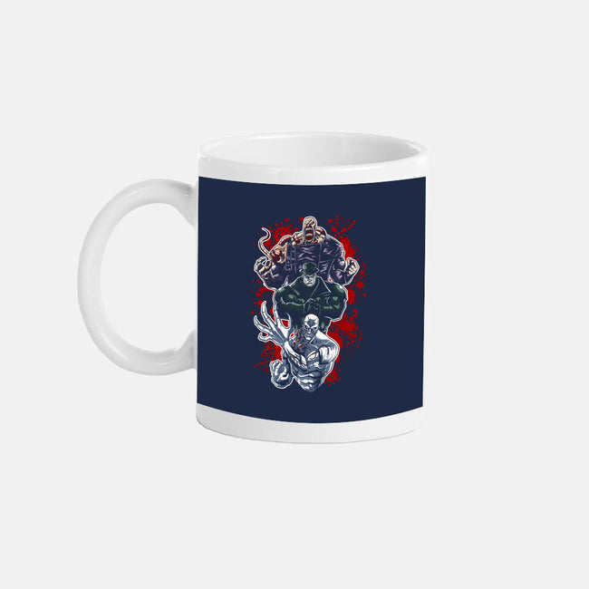 Stalkers Horror-None-Mug-Drinkware-Diego Oliver