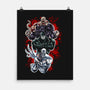 Stalkers Horror-None-Matte-Poster-Diego Oliver